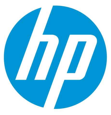 HP Logo